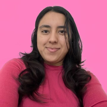 Domestic cleaner, Wellington - Alejandra