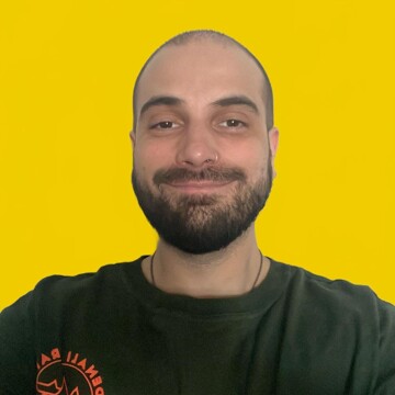 Domestic cleaner, Bedminster - Aldo