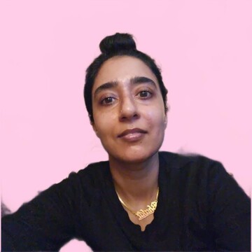 Domestic cleaner, Humberstone & Hamilton - Bhakti