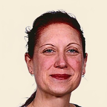 Domestic cleaner, Odd Rode - Laura