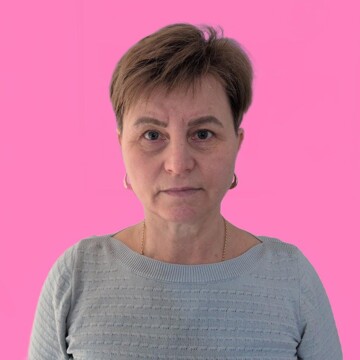 Domestic cleaner, Hainault - Constanta