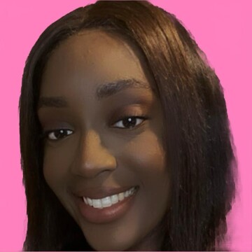 Domestic cleaner, East Middleton - Angela