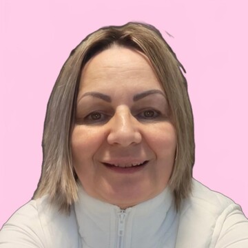 Domestic cleaner, Cardiff - Csilla