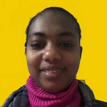 Domestic cleaner, Charville - Fatoumata