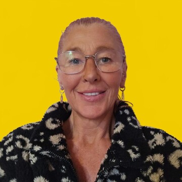 Domestic cleaner, Manor Castle Sheffield - Gina