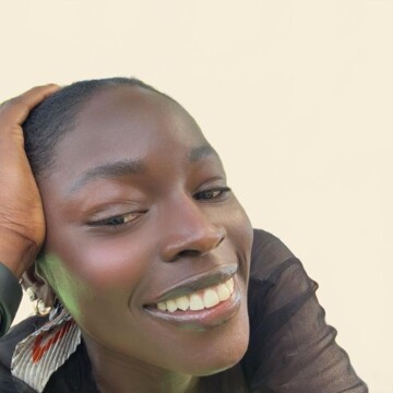 Domestic cleaner, South Bermondsey - Tatiana