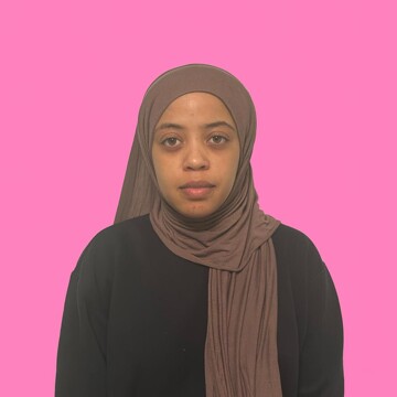 Domestic cleaner, South Norwood - Ekram