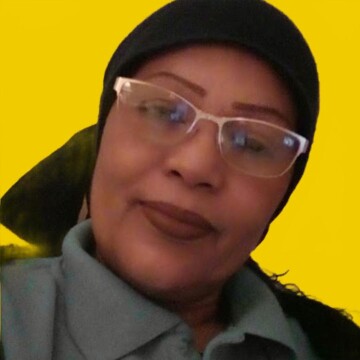 Domestic cleaner, Feltham West - Nagat