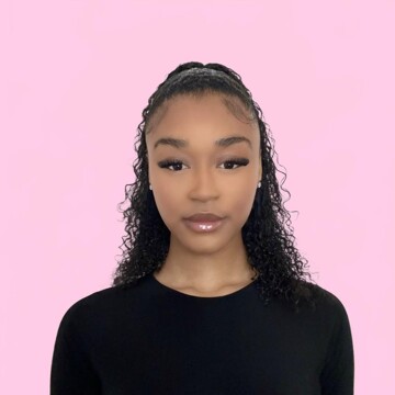 Domestic cleaner, Twydall - Amirah