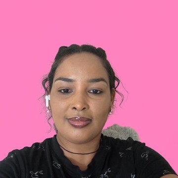 Domestic cleaner, Mapesbury - Eden