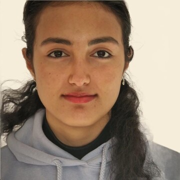 Domestic cleaner, Central Liverpool - Sajedah