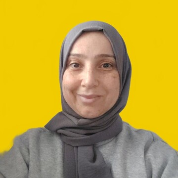 Domestic cleaner, Stoneygate - Atika