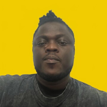 Domestic cleaner, South Croydon - Adetayo