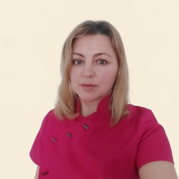 Domestic cleaner, East Wickham - Natalia