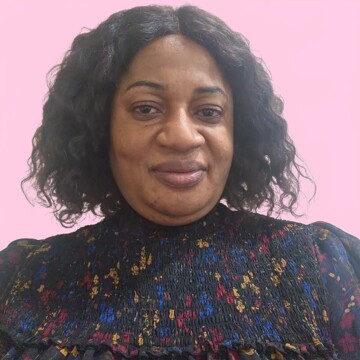 Domestic cleaner, Bartley Green - Precious