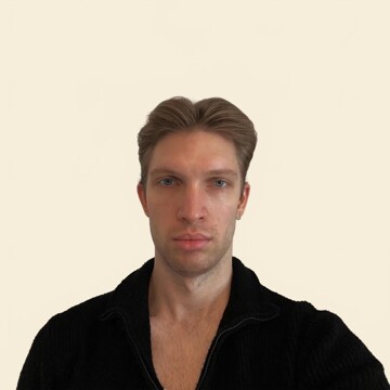 Massage at home, East Finchley - Ricardo