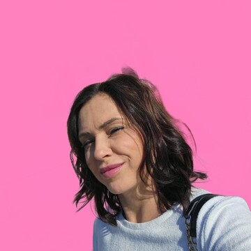 Domestic cleaner, Abbey London  - Amalia