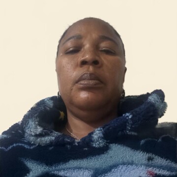 Domestic cleaner, Woodberry Down - Sandra