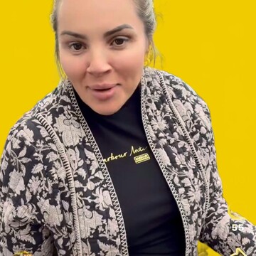 Domestic cleaner, Monkhams - Maria Iuliana