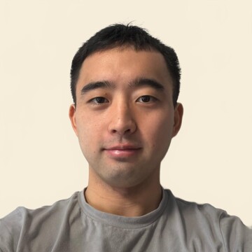 Domestic cleaner, Central Liverpool - Kentaro
