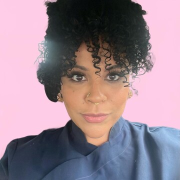 Massage at home, New Addington North - Zarah