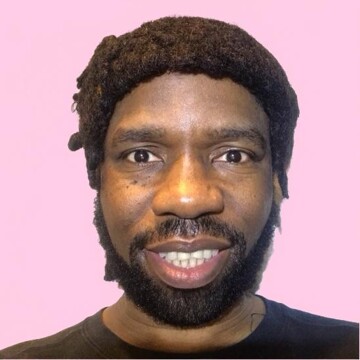 Domestic cleaner, Blackheath London - Olufemi