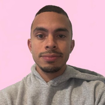 Domestic cleaner, London Fields - Adrian