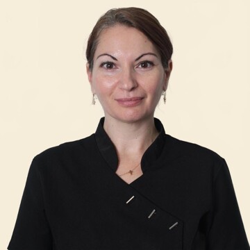 Massage at home, Atherton - Ana