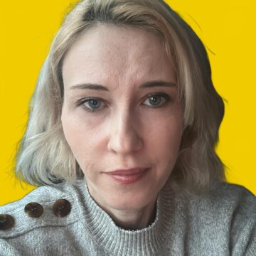 Domestic cleaner, Weaste and Seedley - Liubov