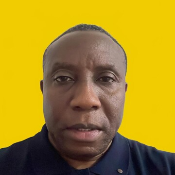 Domestic cleaner, Stockwell - Ugochukwu