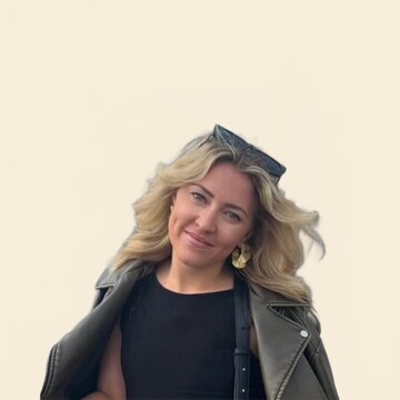 Domestic cleaner, Strood Rural - Charlotte