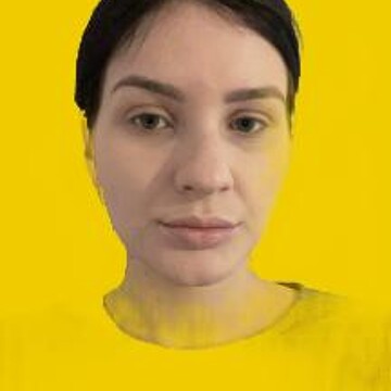 Domestic cleaner, Tattenhoe - Luminita