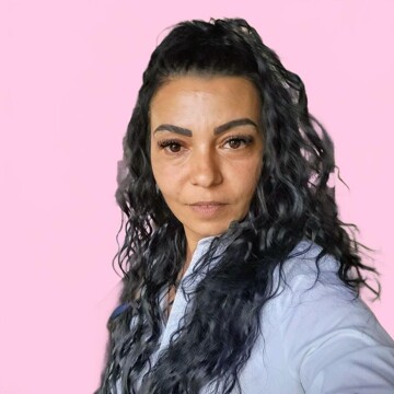 Domestic cleaner, Cathall - Norica