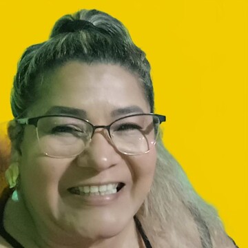 Domestic cleaner, Tulse Hill - Elisângela