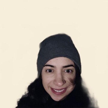 Domestic cleaner, Purley & Woodcote - Elizabeth