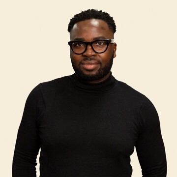 Domestic cleaner, St Katharine's & Wapping - Abiodun