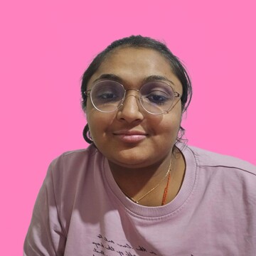 Domestic cleaner, Carpenders Park - Shivangi Daxesh