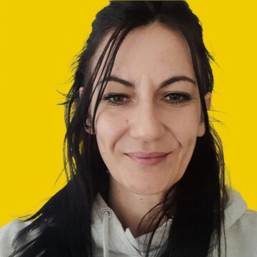 Domestic cleaner, Clissold - Tammie