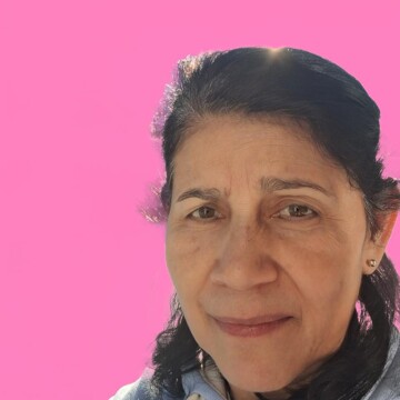 Domestic cleaner, Woodside London - Ligia