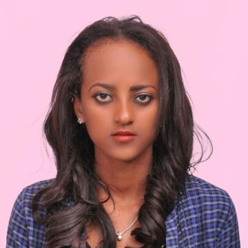 Domestic cleaner, Pinkwell - Yemstach