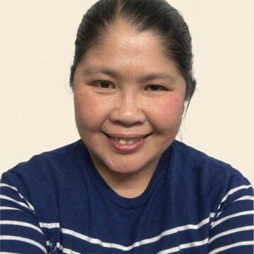 Domestic cleaner, Langney - Mariejoe Uychocde