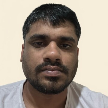 Domestic cleaner, Feltham North - Chamath