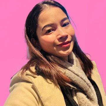 Domestic cleaner, Appleton (Halton) - Psychie