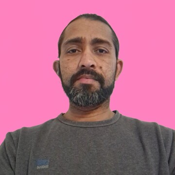 Domestic cleaner, Belmont Windsor Maindenhead - Tissa Wajirasena