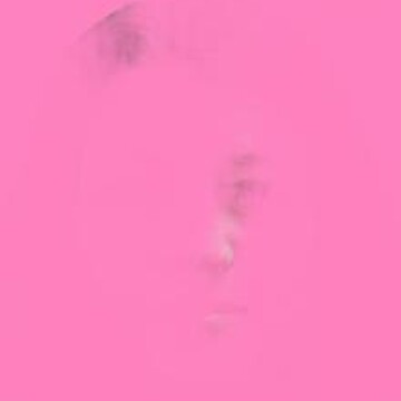 Domestic cleaner, Lower Morden - Anna