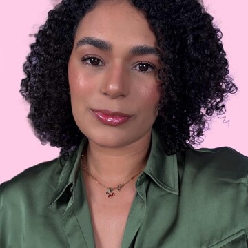 Domestic cleaner, Chatham Central - Brenda