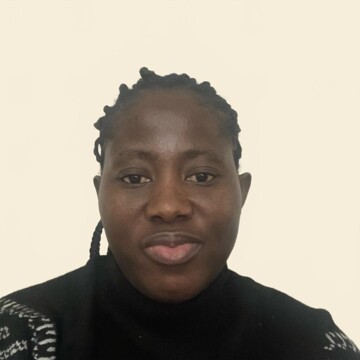 Domestic cleaner, Abbey (Derby) - Florence