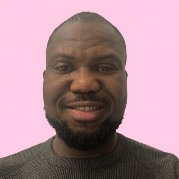 Domestic cleaner, Abbey (Derby) - Augustine