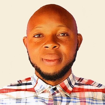 Domestic cleaner, Stalybridge North - Femi