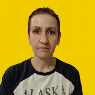 Domestic cleaner, Stratford and New Town - Yoanna